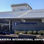 مطار لانسيريا الدولي