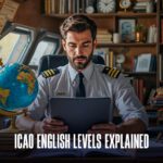 ICAO English Levels Explained